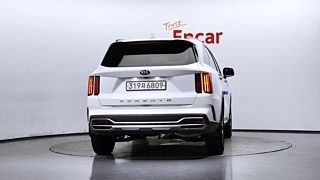 KIA SORENTO 2020