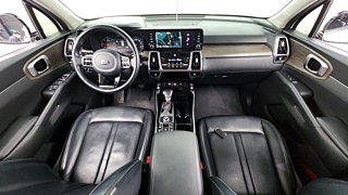 KIA SORENTO 2020