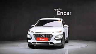HYUNDAI KONA 2018