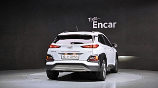 HYUNDAI KONA 2018