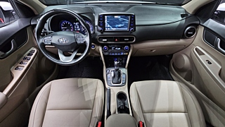 HYUNDAI KONA 2018
