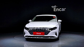HYUNDAI GRANDEUR IG 2021