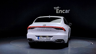 HYUNDAI GRANDEUR IG 2021