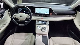 HYUNDAI GRANDEUR IG 2021