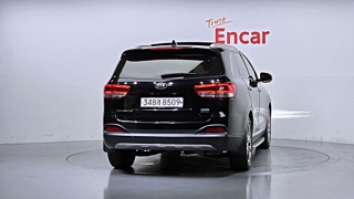 KIA SORENTO 2016