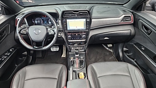 SSANGYONG TIVOLI VERY NEW 2020