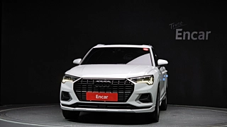 AUDI Q3 F3 2020