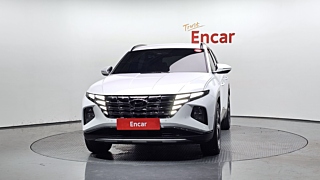 HYUNDAI TUCSON NX4 2022