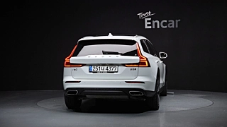 VOLVO V60 CROSS COUNTRY 2020