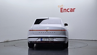HYUNDAI GRANDEUR GN7 2025