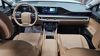 HYUNDAI GRANDEUR GN7 2025
