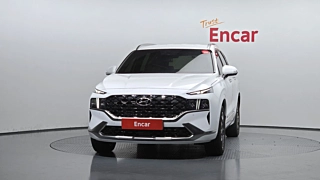 HYUNDAI SANTAFE 2023