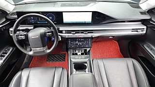 HYUNDAI GRANDEUR GN7 2024