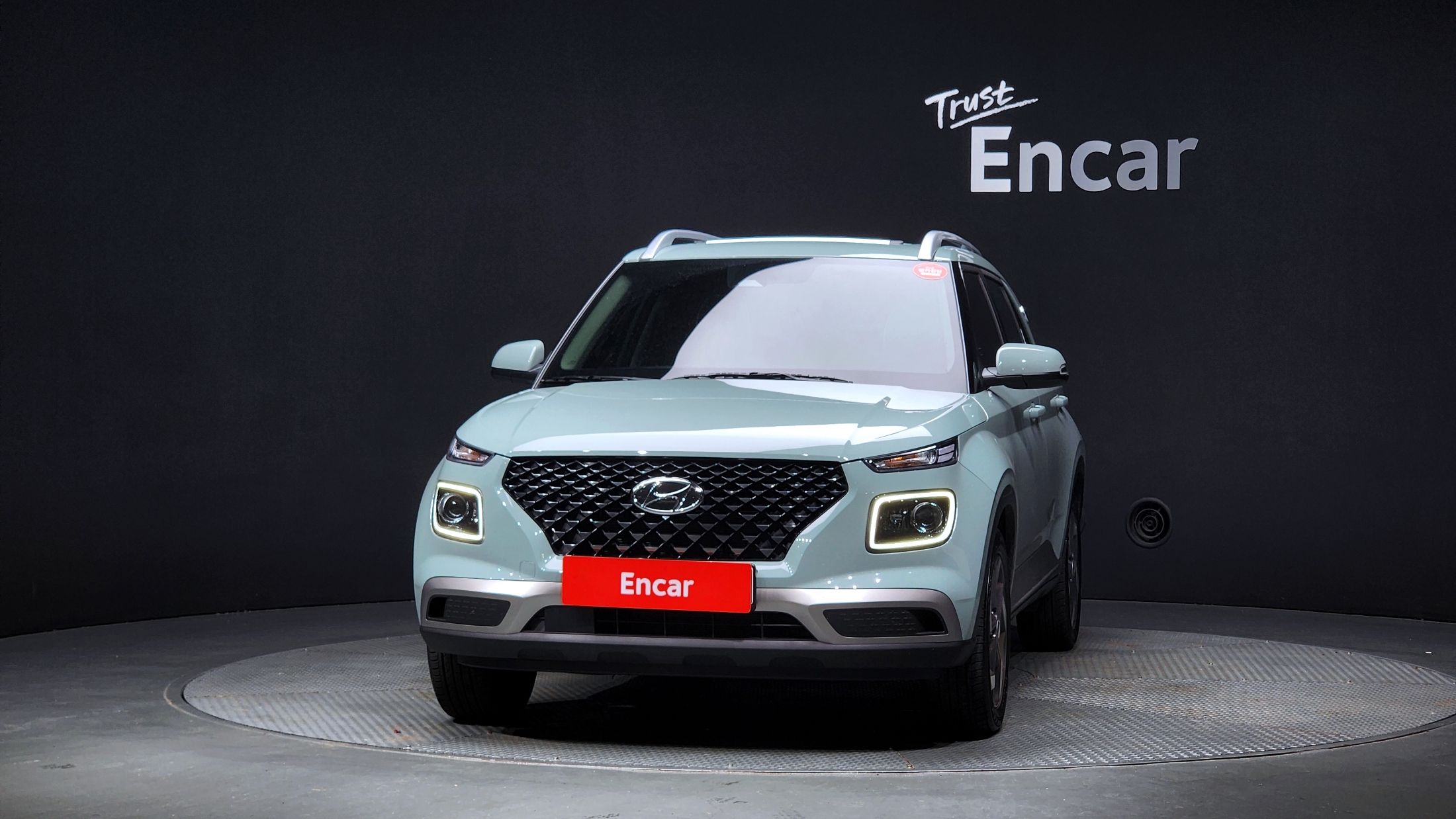 HYUNDAI VENUE 2025