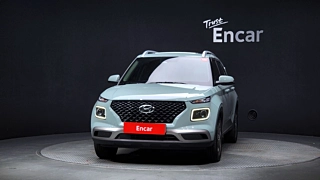 HYUNDAI VENUE 2025