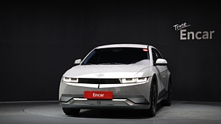 HYUNDAI IONIQ5 2022
