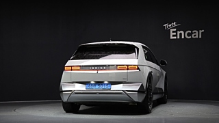 HYUNDAI IONIQ5 2022