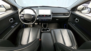 HYUNDAI IONIQ5 2022