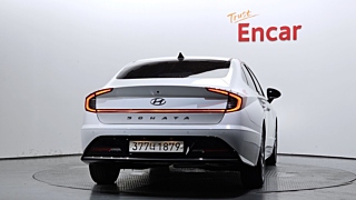 HYUNDAI SONATA DN8 2021