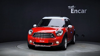 MINI COUNTRYMAN COOPER D 2016
