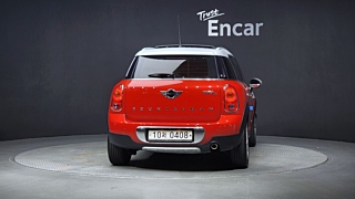 MINI COUNTRYMAN COOPER D 2016