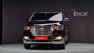 HYUNDAI STAREX GRAND 2020