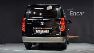 HYUNDAI STAREX GRAND 2020
