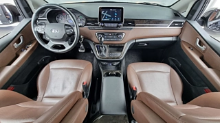 HYUNDAI STAREX GRAND 2020