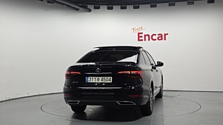 VOLKSWAGEN JETTA 2021