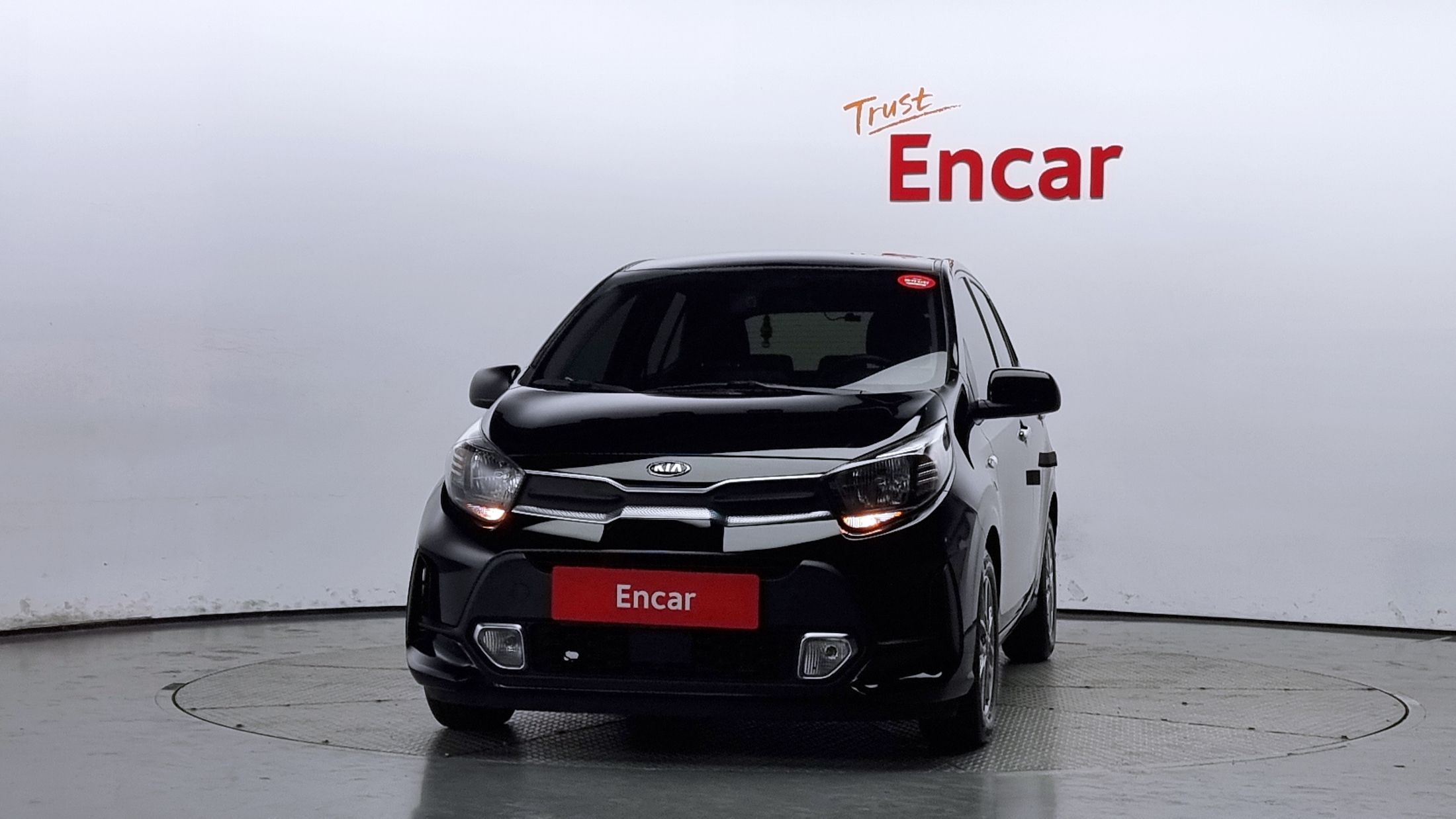 KIA MORNING URBAN JA 2020