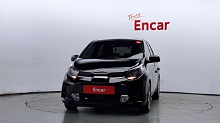 KIA MORNING URBAN JA 2020