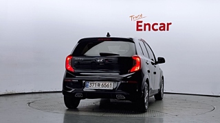 KIA MORNING URBAN JA 2020
