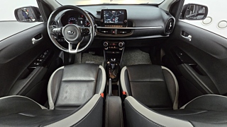 KIA MORNING URBAN JA 2020