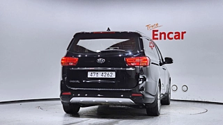 KIA CARNIVAL 2018