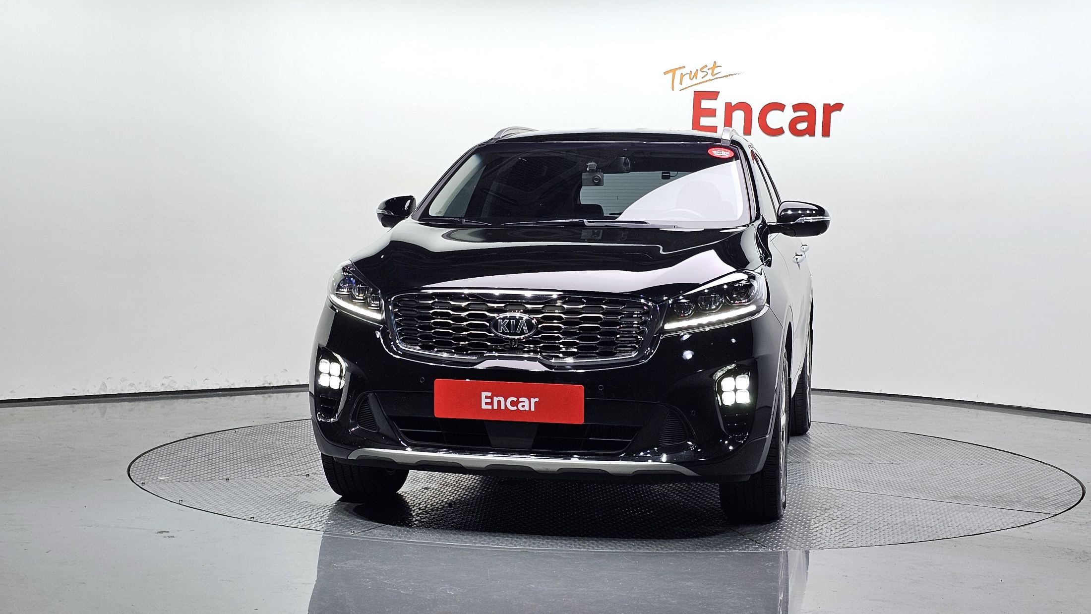 KIA SORENTO 2019