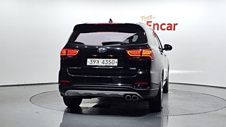KIA SORENTO 2019