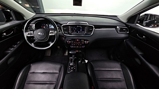 KIA SORENTO 2019
