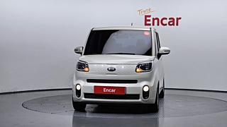 KIA RAY 2020