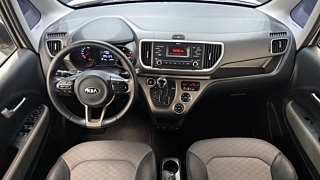 KIA RAY 2020