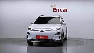 HYUNDAI KONA ELECTRIC 2019