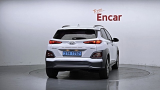 HYUNDAI KONA ELECTRIC 2019