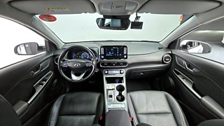HYUNDAI KONA ELECTRIC 2019