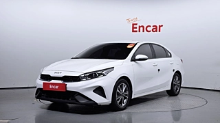 KIA K3  2 GENERATION 1.6 2021