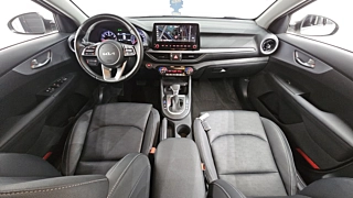 KIA K3  2 GENERATION 1.6 2021
