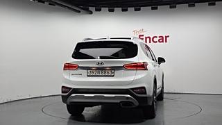 HYUNDAI SANTAFE TM 2020