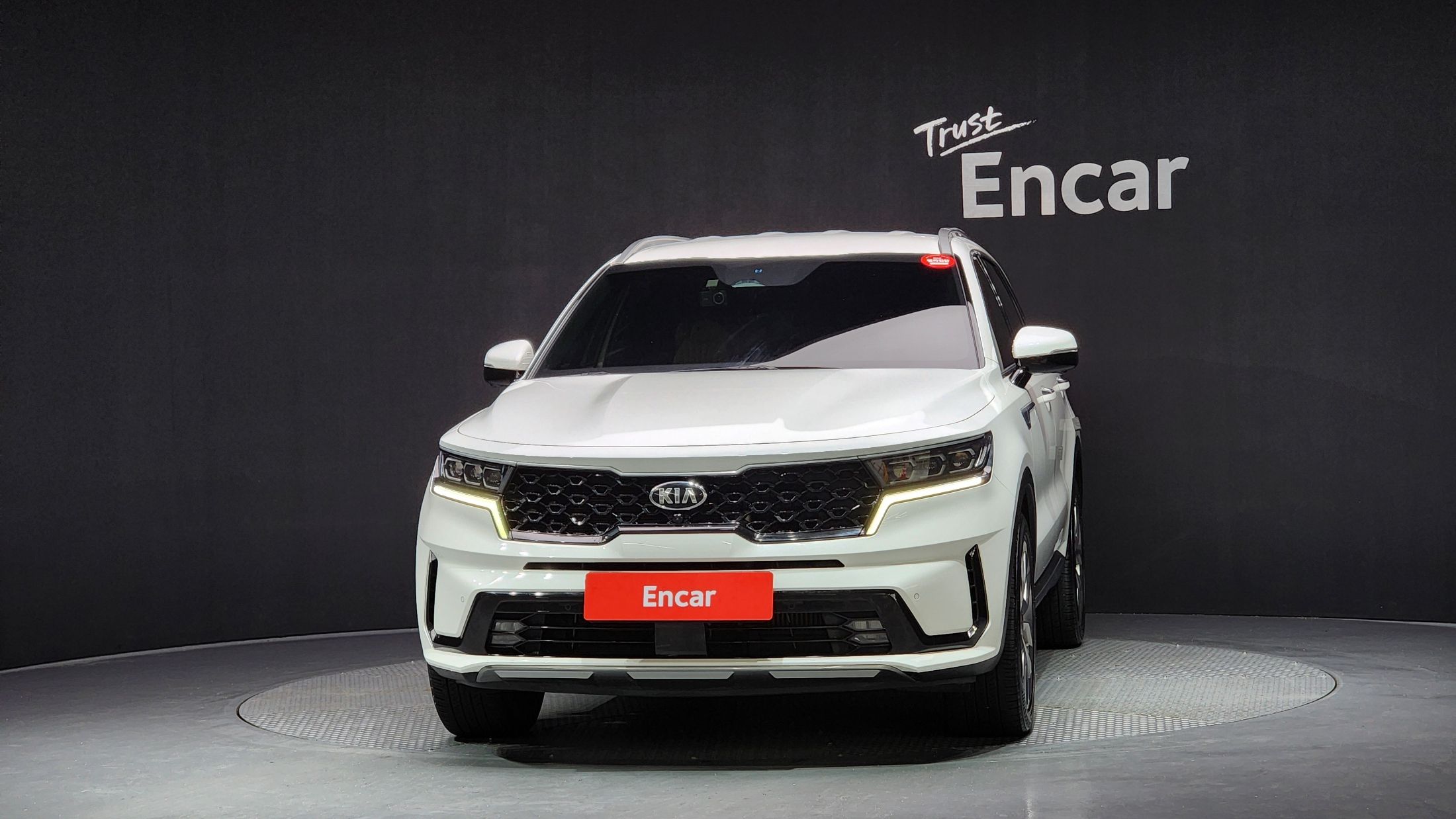 KIA SORENTO 2020