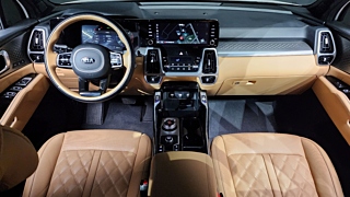 KIA SORENTO 2020