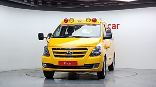 HYUNDAI STAREX GRAND 2017