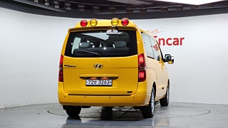 HYUNDAI STAREX GRAND 2017