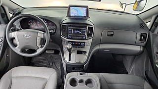 HYUNDAI STAREX GRAND 2017